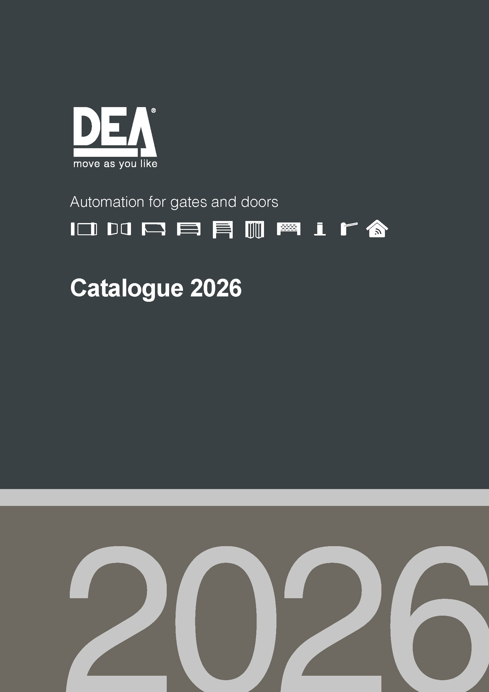 DEA