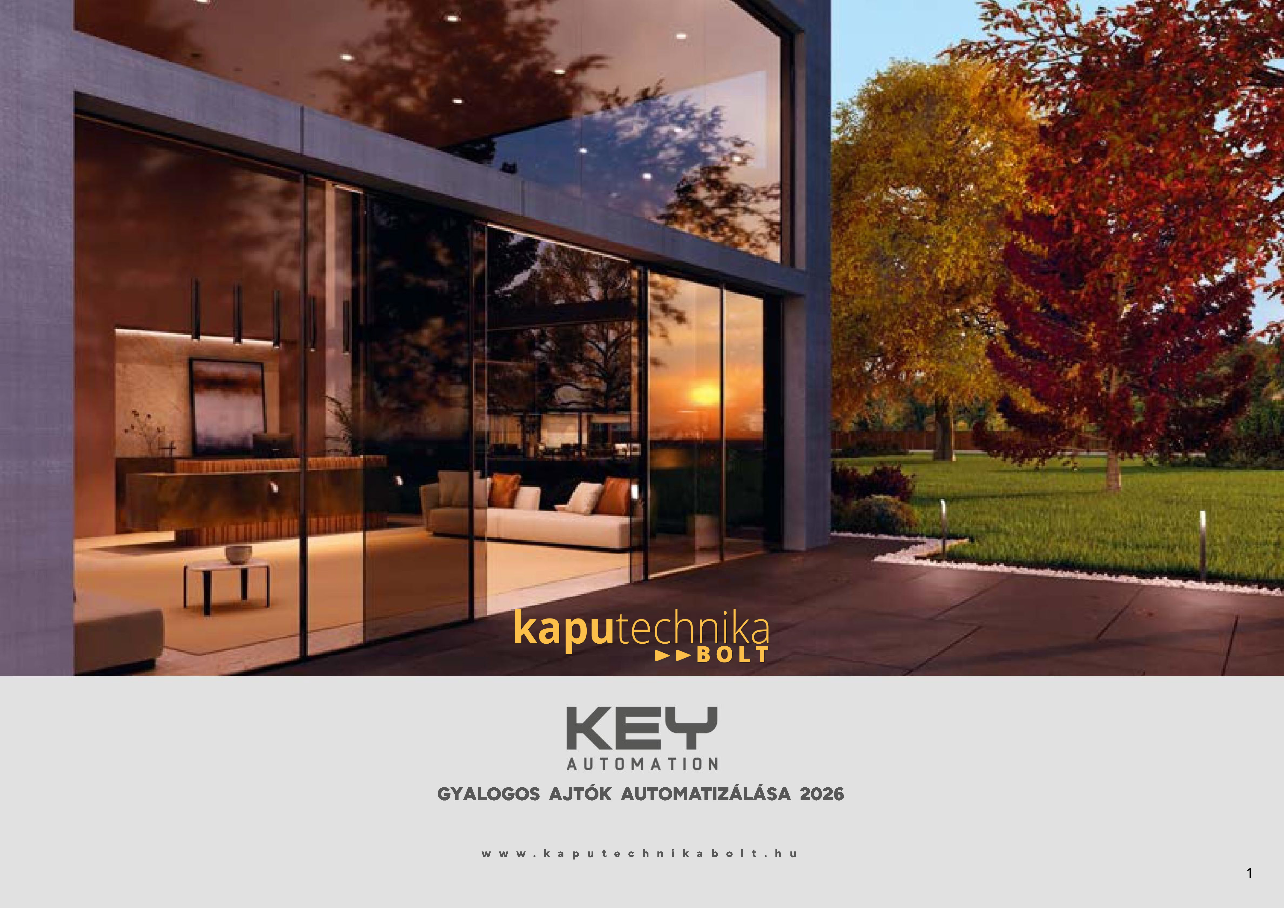 Key Automation
