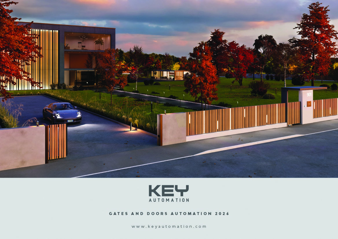 Key Automation
