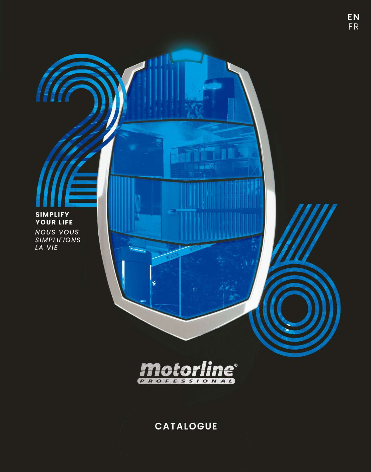 Motorline