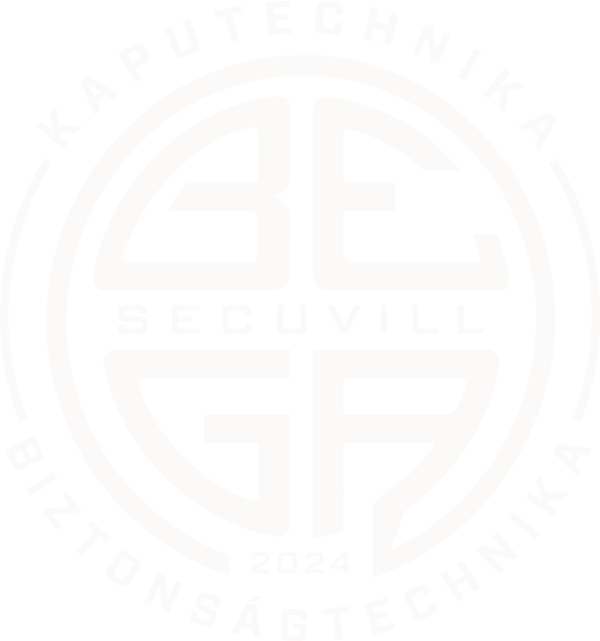 BEGA SecuVill Kft.
